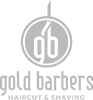 EL TORO | reference Gold Barbers - logo